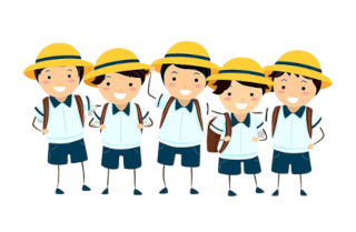 کلاس یک -  دبستان